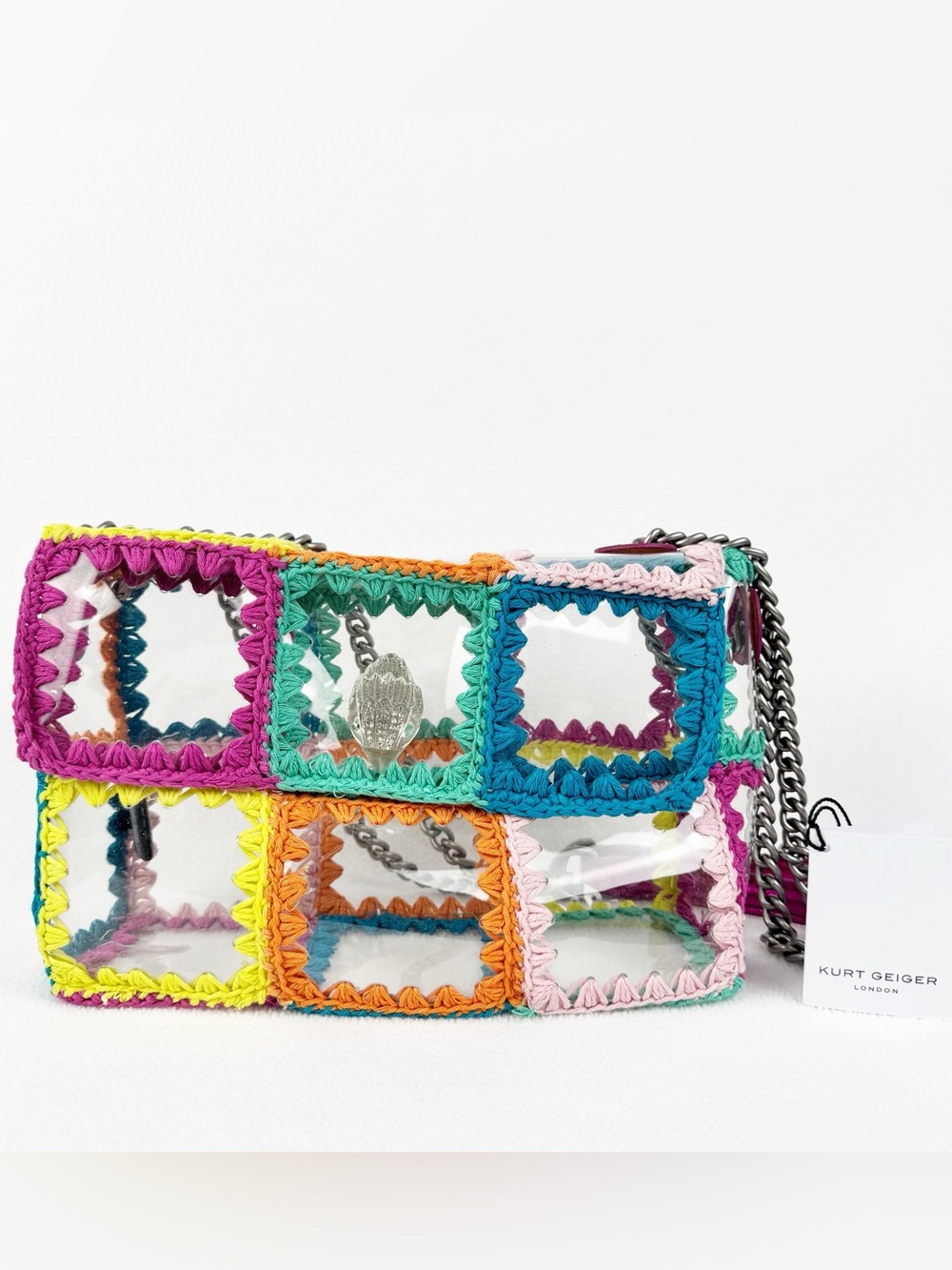 Kurt Geiger Bag - Picture 4 of 10